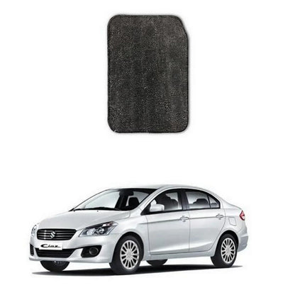 FLOOR MATS PREMIUM QUALITY FOR SUZUKI CIAZ - ndestore.com