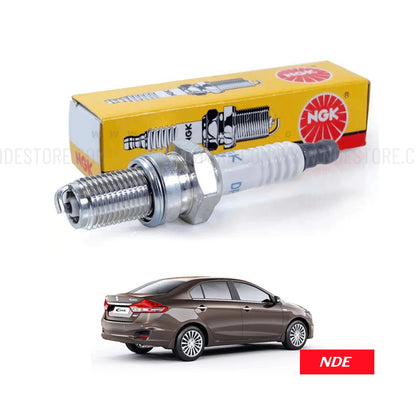 SPARK PLUG NGK FOR SUZUKI CIAZ - ndestore.com