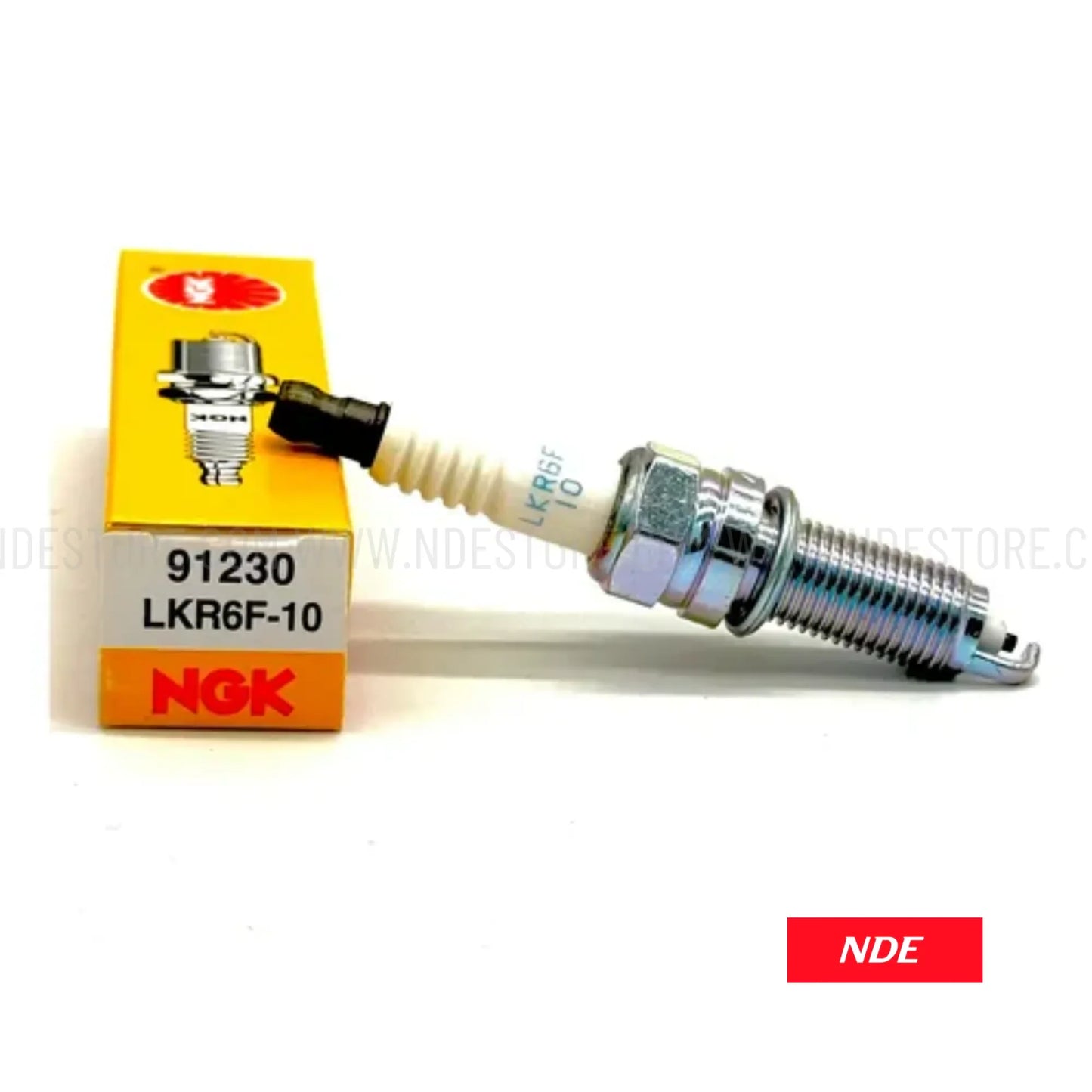 SPARK PLUG NGK FOR SUZUKI CIAZ - ndestore.com