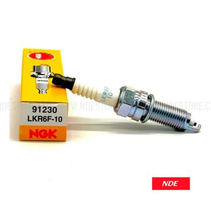 SPARK PLUG NGK FOR SUZUKI CIAZ - ndestore.com