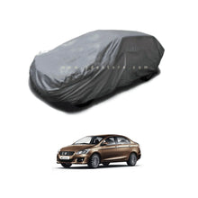 TOP COVER WITH FLEECE IMPORTED FOR SUZUKI CIAZ - ndestore.com