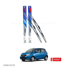 WIPER BLADE DENSO STANDARD TYPE FOR SUZUKI CULTUS (2018-2025) - ndestore.com