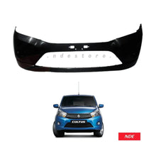 BUMPER FRONT FOR SUZUKI CULTUS (2018-2025) - ndestore.com