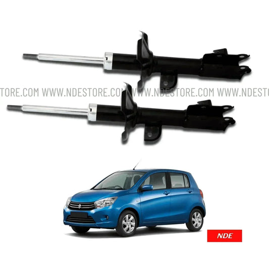 SHOCK ABSORBER ASSY FOR SUZUKI CULTUS (2018-2025) - ndestore.com