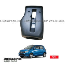 STEERING COVER STEERING CUPPA FOR SUZUKI CULTUS (2018-2024) - ndestore.com