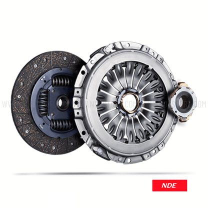 CLUTCH PLATE AND PRESSURE SET GENUINE FOR SUZUKI CULTUS (2018-2025) - ndestore.com