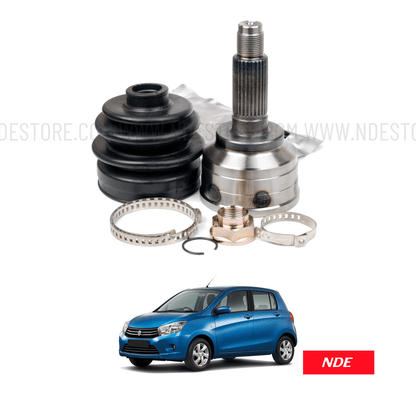 CV JOINT KIT ASSY OUTER FOR SUZUKI CULTUS - ndestore.com