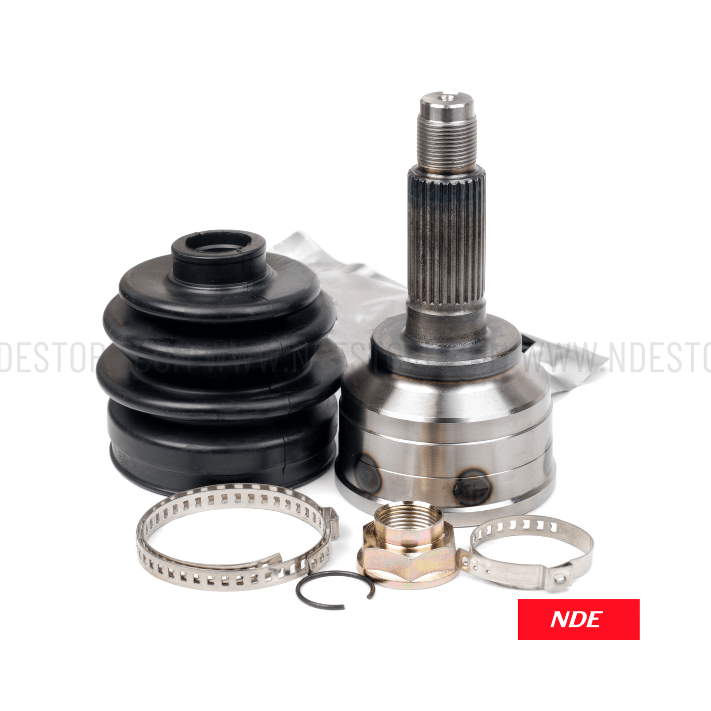 CV JOINT KIT ASSY OUTER FOR SUZUKI CULTUS - ndestore.com