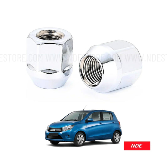 WHEEL NUT FOR SUZUKI CULTUS (2018-2025) - ndestore.com