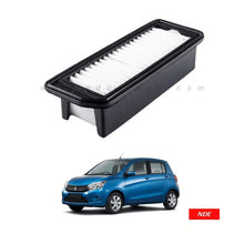 AIR FILTER ELEMENT IMPORTED FOR SUZUKI CULTUS (2018-2025) - ndestore.com