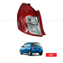 BACK LIGHT ASSY GENUINE FOR SUZUKI CULTUS (2018-2025) - ndestore.com