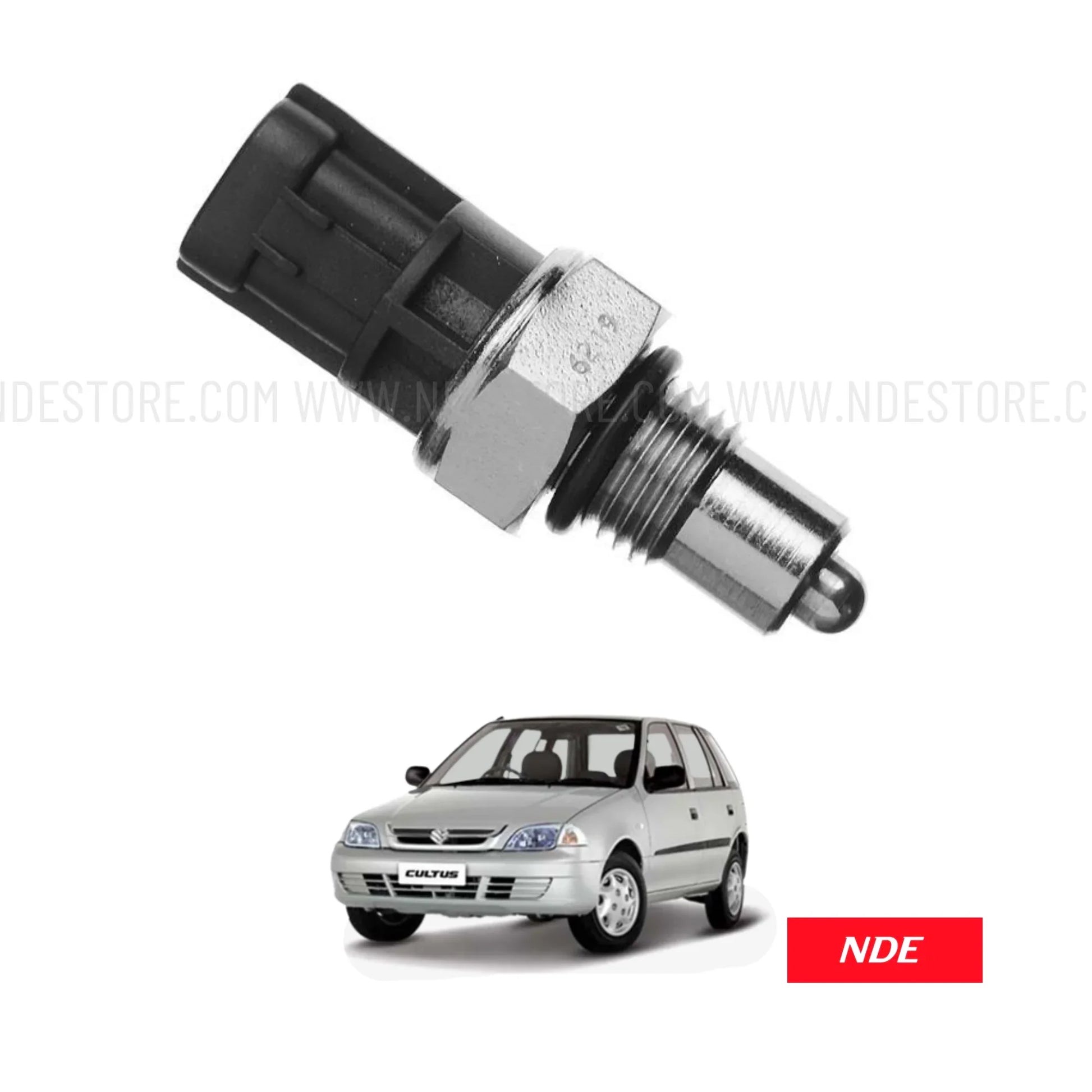 BRAKE LIGHT SWITCH FOR SUZUKI CULTUS - ndestore.com