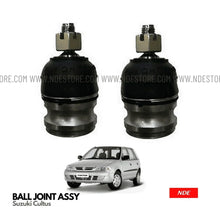 BALL JOINT ASSY CONTROL ARM FOR SUZUKI CULTUS (2004-2018) - ndestore.com