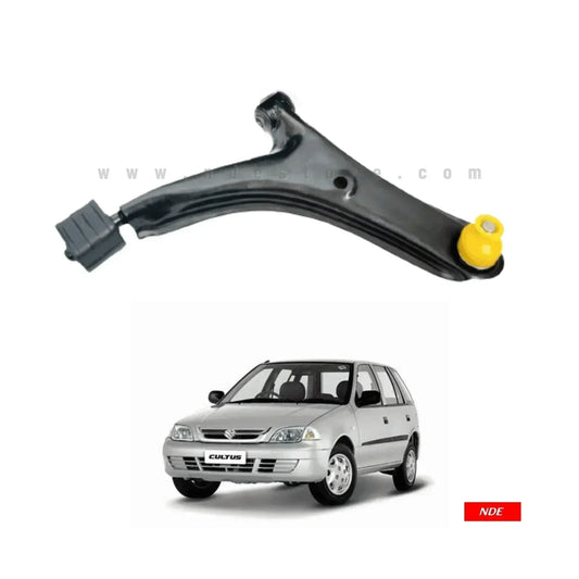 BALL JOINT ASSY CONTROL ARM FOR SUZUKI CULTUS (2004-2018) - ndestore.com