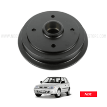 BRAKE, WHEEL DRUM REAR FOR SUZUKI CULTUS (2004-2018) - ndestore.com