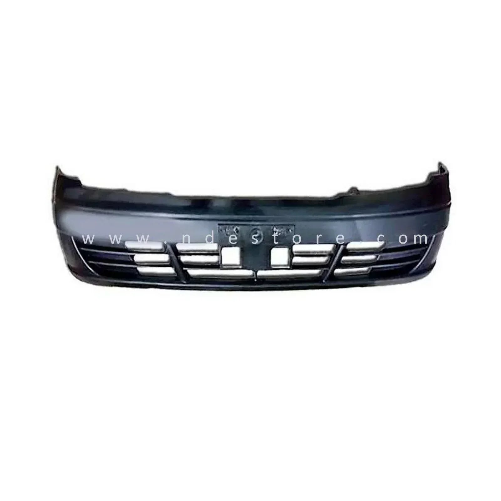 BUMPER ASSY FRONT FOR SUZUKI CULTUS (2002-2018) - ndestore.com