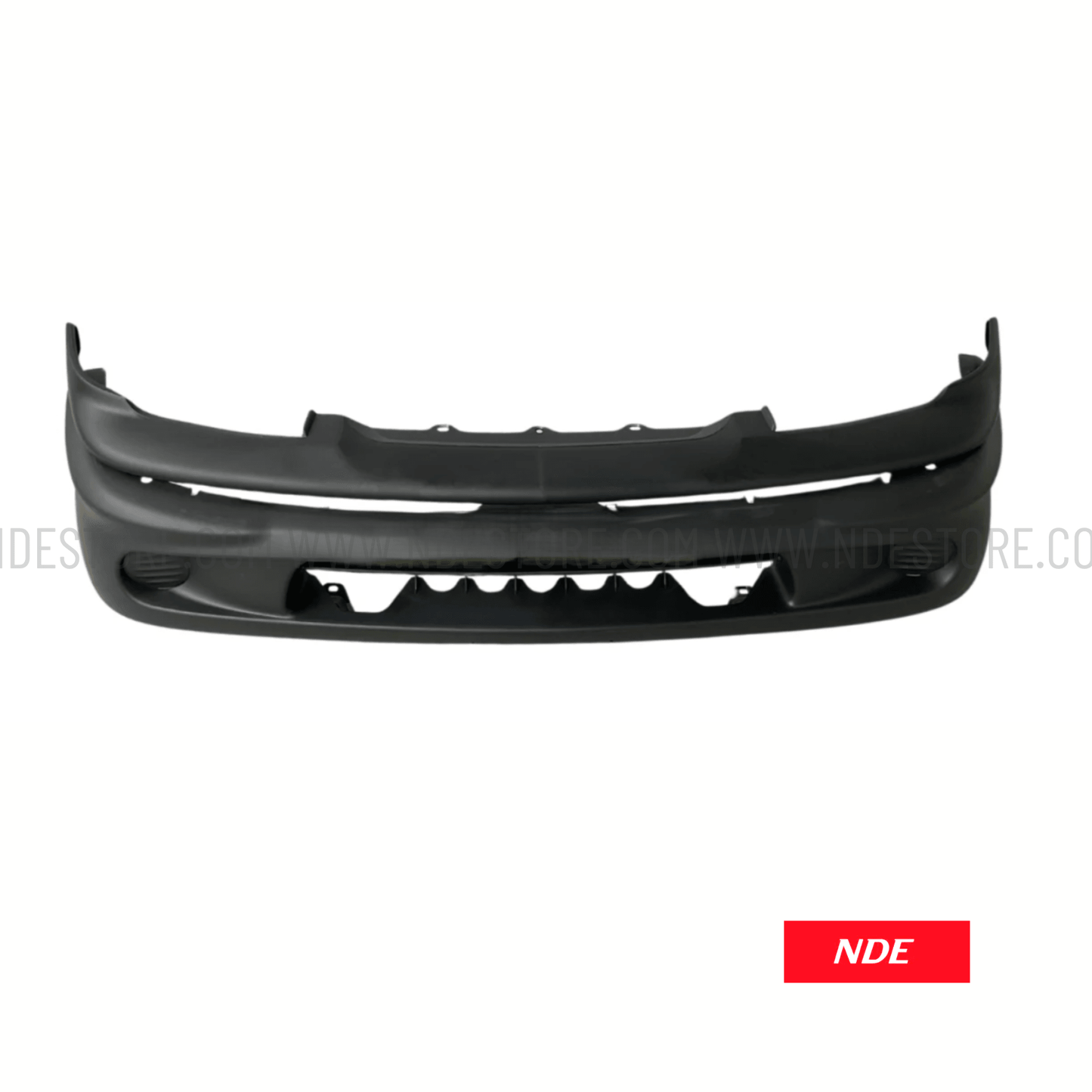 BUMPER ASSY FRONT IMPORTED FOR SUZUKI CULTUS (2002-2018) - ndestore.com
