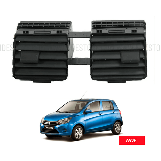 VENT AC CENTRE FOR SUZUKI CULTUS (2018-2025) - ndestore.com