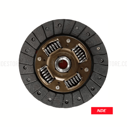 CLUTCH PLATE IMPORTED FOR SUZUKI CULTUS (2018-2025) - ndestore.com