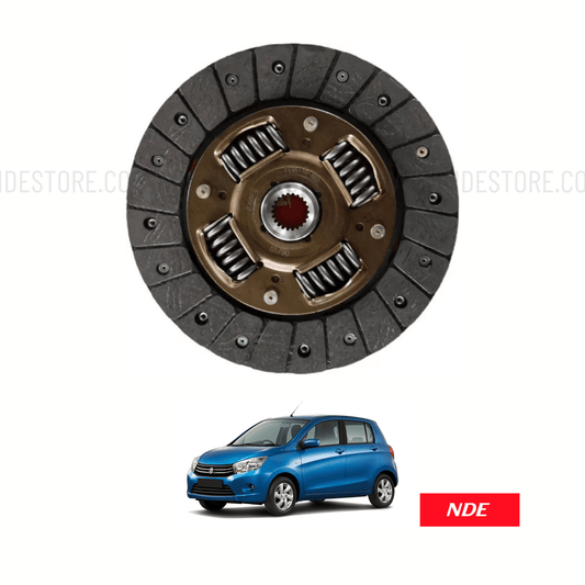 CLUTCH PLATE IMPORTED FOR SUZUKI CULTUS (2018-2025) - ndestore.com