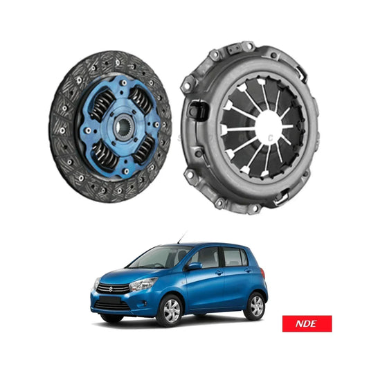 CLUTCH PLATE AND PRESSURE REFURBISHED FOR SUZUKI CULTUS (2018-2025) - ndestore.com