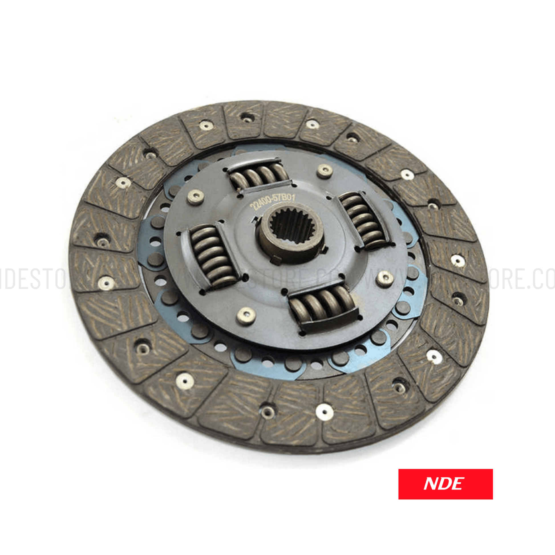 CLUTCH PLATE ASSY GENUINE FOR SUZUKI CULTUS (2018-2025) - ndestore.com