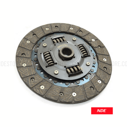 CLUTCH PLATE ASSY GENUINE FOR SUZUKI CULTUS (2018-2025) - ndestore.com