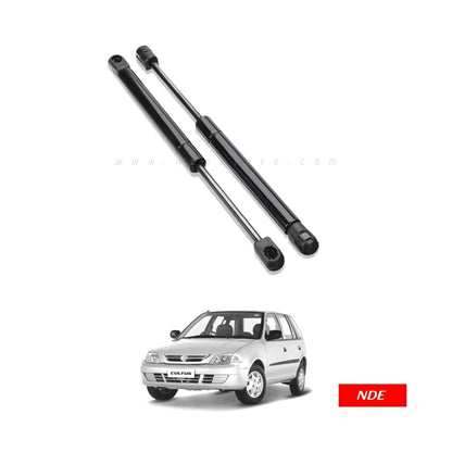 SHOCK STRUTS TAILGATE SUPPORT SET FOR SUZUKI CULTUS (2002-2018) - ndestore.com