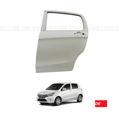 DOOR ASSY REAR GENUINE FOR SUZUKI CULTUS (2018-2025) - ndestore.com