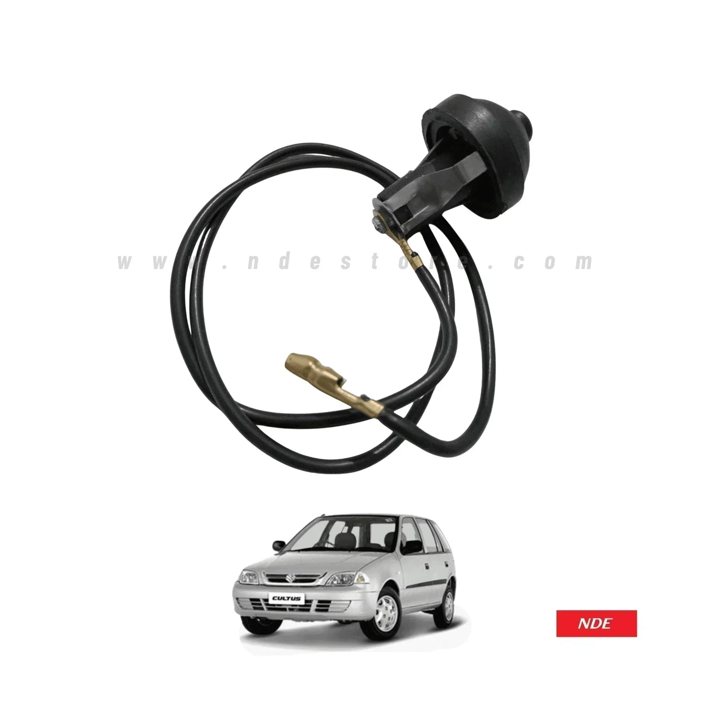 DOOR SWITCH FOR SUZUKI CULTUS - ndestore.com