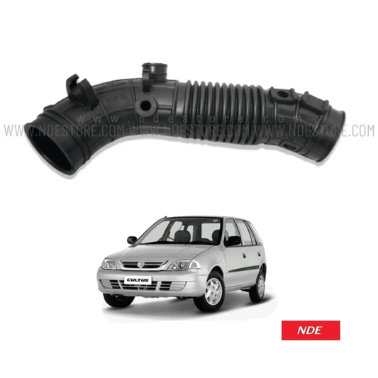 PIPE. AIR CLEANER PIPE FOR SUZUKI CULTUS EFI - ndestore.com