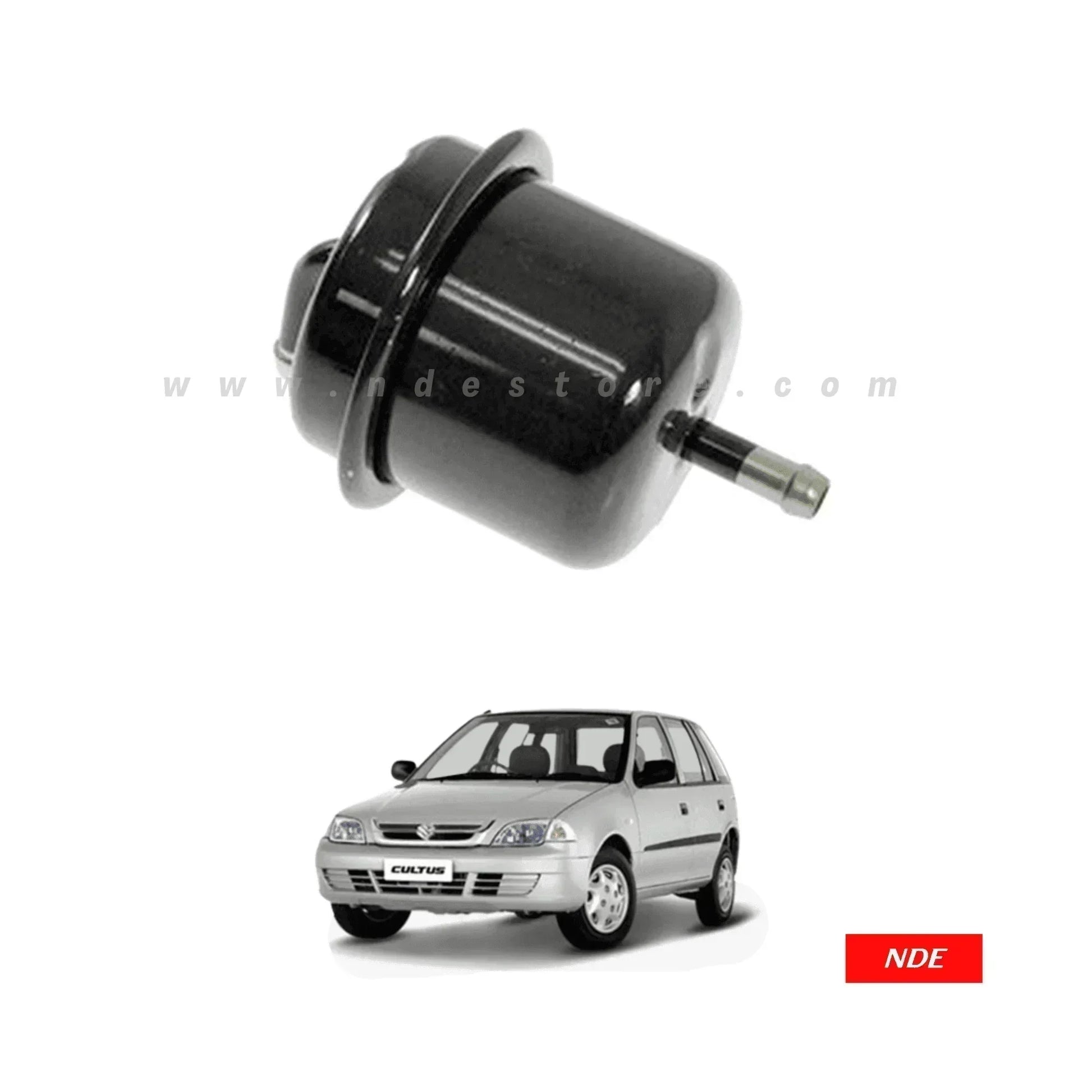 FUEL FILTER FOR SUZUKI CULTUS - ndestore.com
