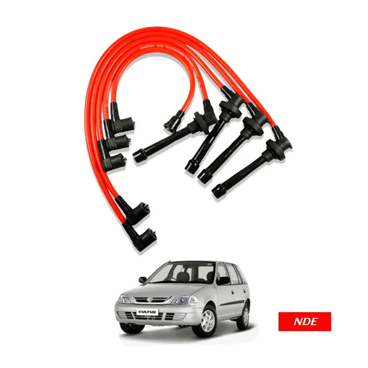IGNITION WIRE, PLUG WIRE FOR SUZUKI CULTUS EFI - ndestore.com