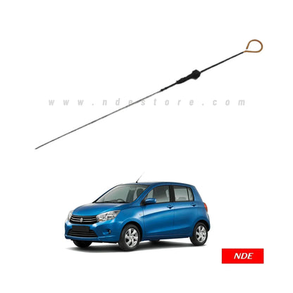 ENGINE OIL GUAGE DIP STICK FOR SUZUKI CULTUS (2018-2025) - ndestore.com