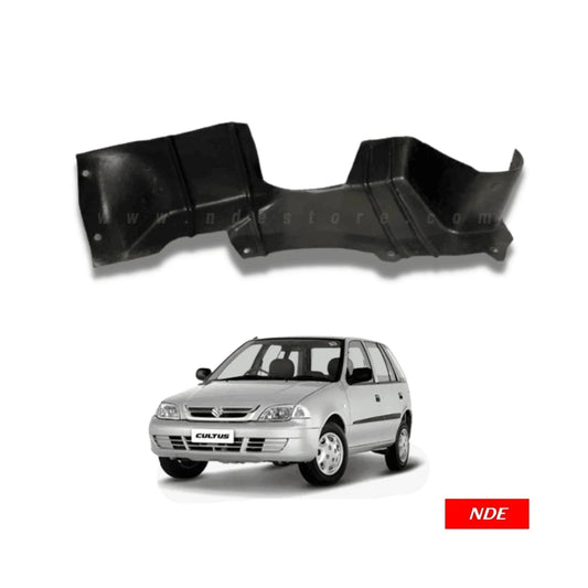 ENGINE SHIELD FOR SUZUKI CULTUS (2002-2018) - ndestore.com