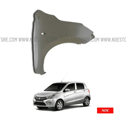 FENDER SHIELD ASSY FRONT FOR SUZUKI CULTUS (2018-2025) - ndestore.com