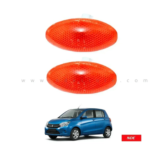 FENDER LIGHT FOR SUZUKI CULTUS (2018-2025) - ndestore.com