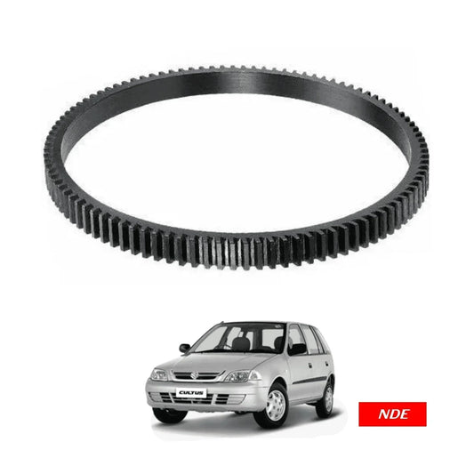 FLY WHEEL RING GEAR FOR SUZUKI CULTUS - ndestore.com