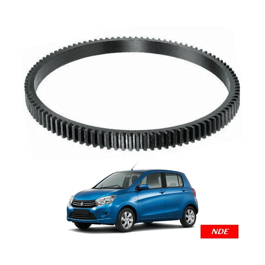 FLYWHEEL RING GEAR FOR SUZUKI CULTUS (2018-2025) - ndestore.com