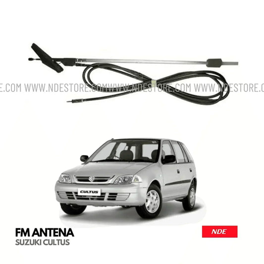 ROOF ANTENA FOR SUZUKI CULTUS - ndestore.com