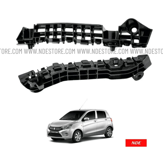 BUMPER SPACER FRONT FOR SUZUKI CULTUS (2018-2025) - ndestore.com