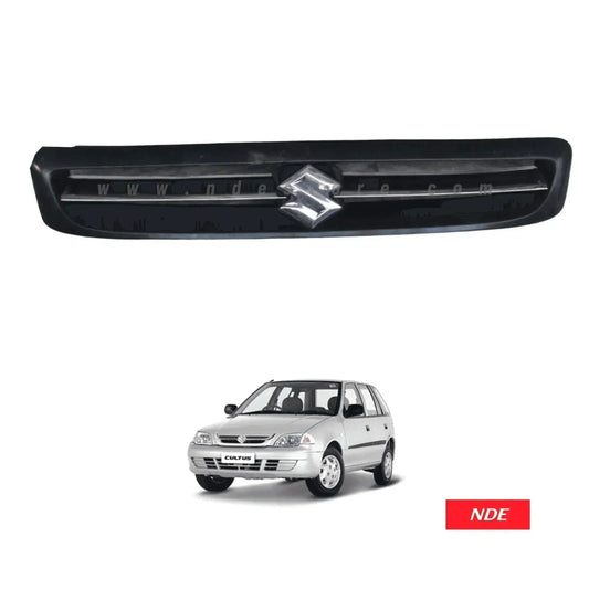 FRONT GRILL FOR SUZUKI CULTUS (2002-2018) - ndestore.com