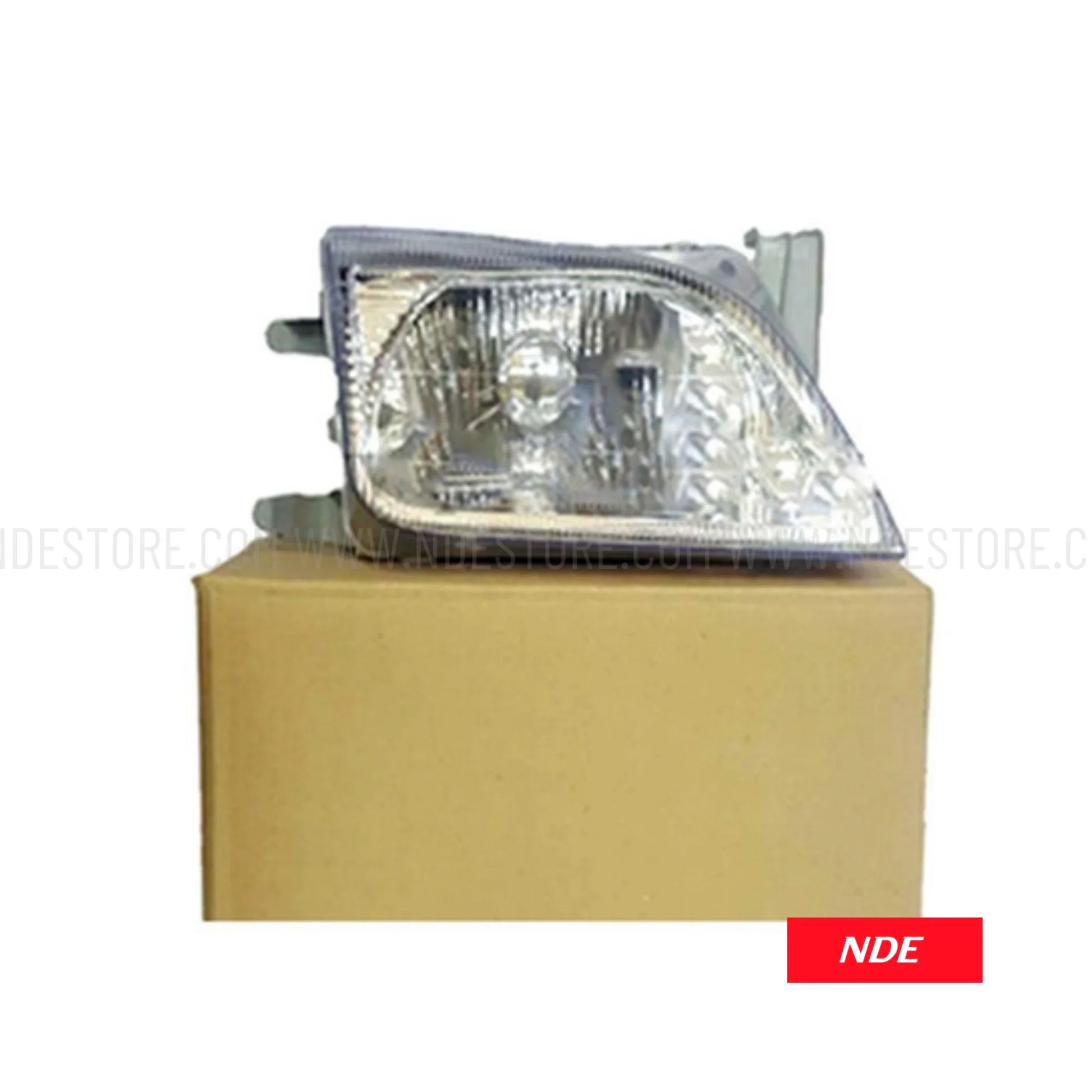 HEADLIGHT ASSY FOR SUZUKI CULTUS - ndestore.com