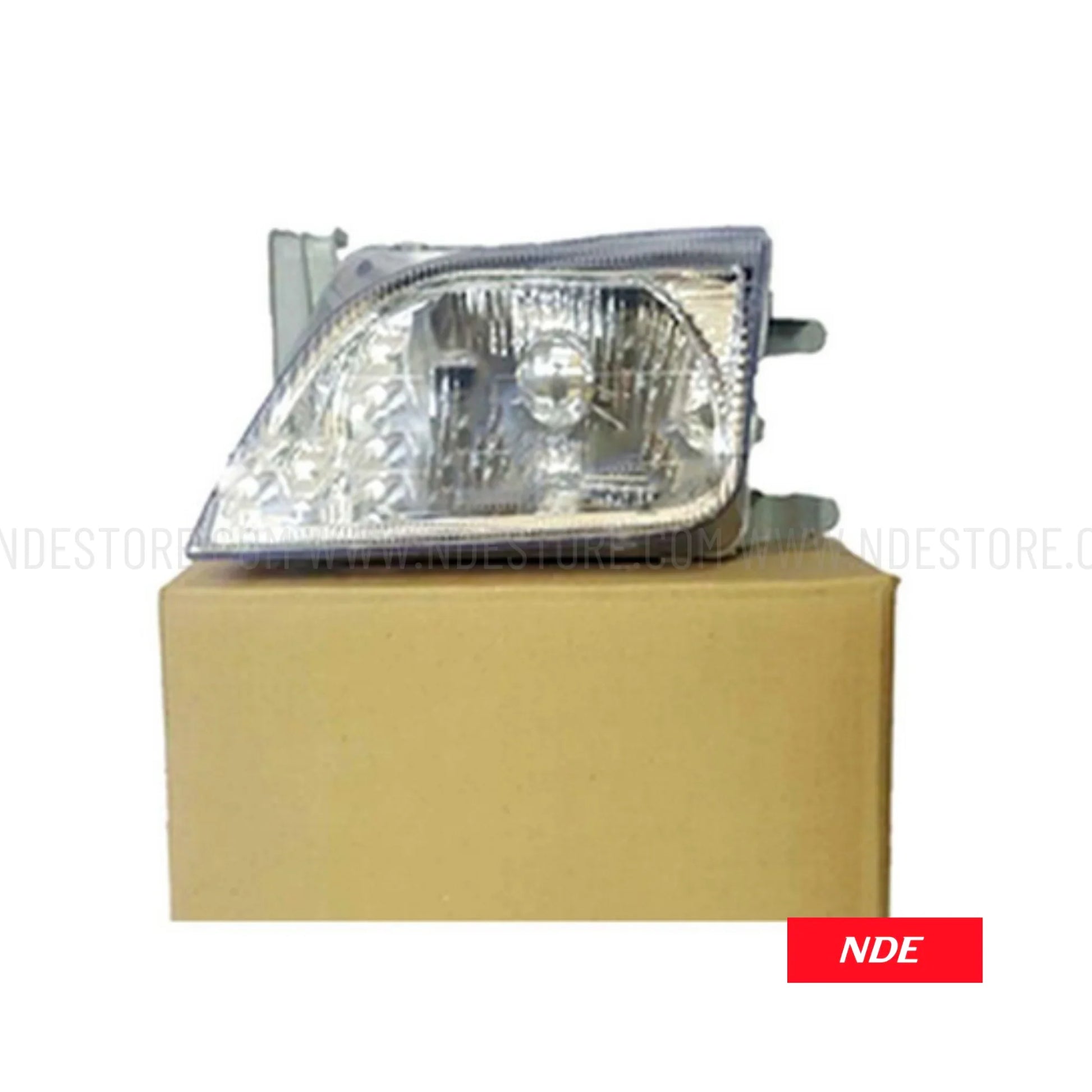 HEADLIGHT ASSY FOR SUZUKI CULTUS - ndestore.com