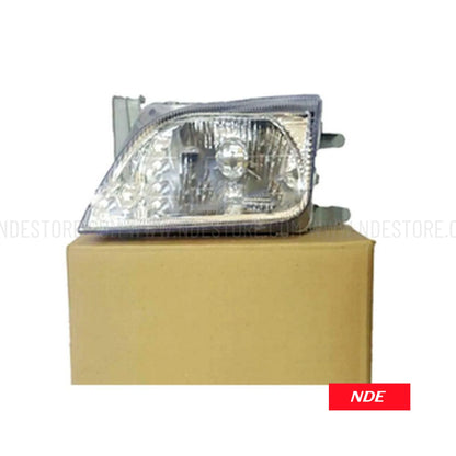 HEADLIGHT ASSY FOR SUZUKI CULTUS - ndestore.com