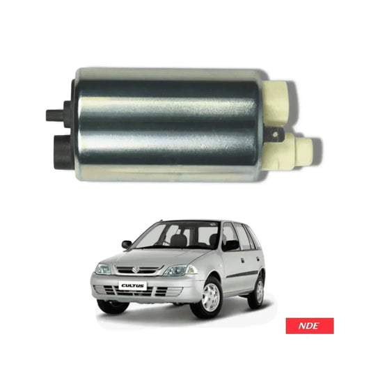 FUEL PUMP ELECTRIC FOR SUZUKI CULTUS - ndestore.com