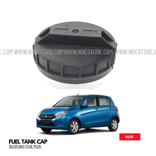 FUEL TANK CAP FOR SUZUKI CULTUS (2018-2024) - ndestore.com