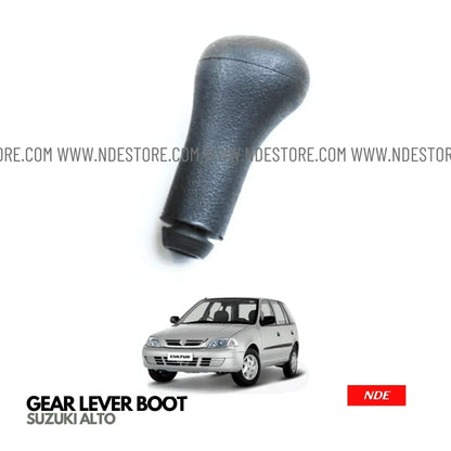 GEAR KNOB FOR SUZUKI CULTUS - ndestore.com