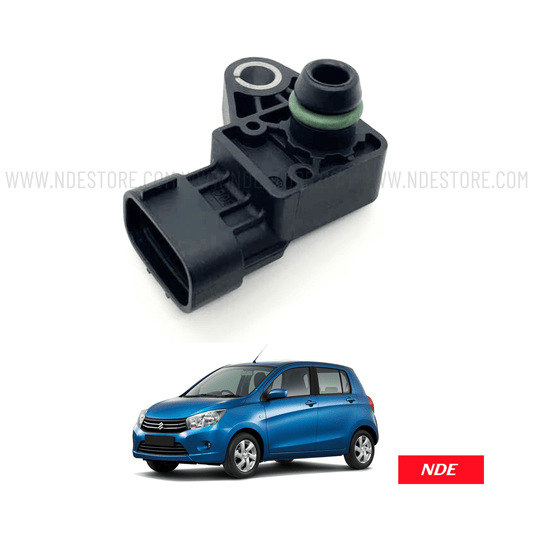 SENSOR MAP FOR SUZUKI CULTUS (2018-2025) - ndestore.com