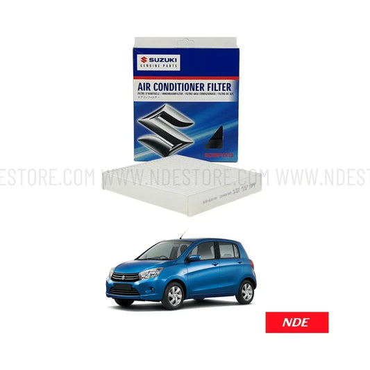 CABIN AIR FILTER AC FILTER GENUINE FOR SUZUKI CULUTS (2018-2025) - ndestore.com